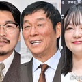 伊藤俊介、明石家さんま、イワクラ （C）モデルプレス
