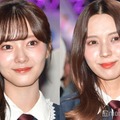 田村保乃、小林由依（C）モデルプレス