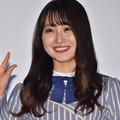潮紗理菜 （C）モデルプレス