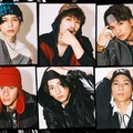 SixTONES（提供写真）