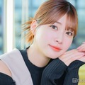 モデルプレスのインタビューに応じた生見愛瑠（C）モデルプレス