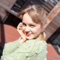 「テラハ」ビビ、妊娠報告でふっくらお腹披露 お相手との２ショットも 画像