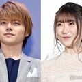 内田雄馬、日高里菜（C）モデルプレス