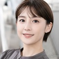 フジ宮司愛海アナ「常にパイオニアでありたい」2023年の“大事な2つのチャレンジ”に熱い思い 初の報道番組担当での2年も振り返る＜インタビュー後編＞ 画像