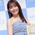 久間田琳加（C）モデルプレス