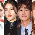 常盤貴子、土屋太鳳、葉山奨之、中川翔子（C）モデルプレス