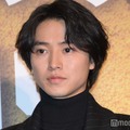 山崎賢人（C）モデルプレス