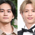 北村匠海、志尊淳（C）モデルプレス