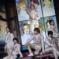 ステージではとにかく美しかった美 少年／「Act ONE」ゲネプロの様子（C）モデルプレス