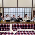 Kis-My-Ft2（提供写真）