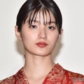 蒔田彩珠（C）モデルプレス