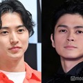 山崎賢人、眞栄田郷敦（C）モデルプレス