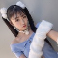 中山夏月姫／オフィシャルブログより