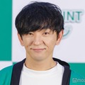 イメチェン前の向井慧（C）モデルプレス