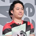 シルクロード（C）モデルプレス