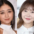 みちょぱ、指原莉乃（C）モデルプレス