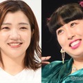 福田麻貴、ゆめっち （C）モデルプレス