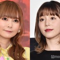中川翔子、平野綾（C）モデルプレス