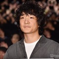 石崎ひゅーい（C）モデルプレス
