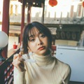 森香澄（C）東京祐／週刊プレイボーイ