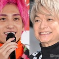 兼近大樹、香取慎吾（C）モデルプレス