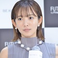 夏菜（C）モデルプレス