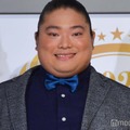 富栄ドラム（C）モデルプレス