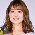 衛藤美彩（C）モデルプレス