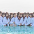 乃木坂46 5期生写真集より／撮影：Sakai De Jun