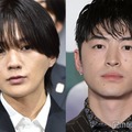 八木勇征、佐野玲於（C）モデルプレス