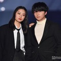 みとゆな、岡田蓮（C）モデルプレス