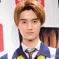藤岡真威人（C）モデルプレス