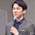 濱家隆一（C）モデルプレス