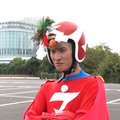 向井康二（C）フジテレビ