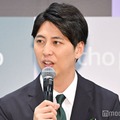 屋敷裕政／ニューヨーク （C）モデルプレス