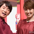 濱口優、南明奈（C）モデルプレス