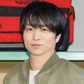 先行き不透明な夢を見た櫻井翔（C）モデルプレス