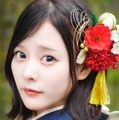 齊藤なぎさ（提供写真）
