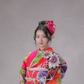 杏ジュリア（提供写真）