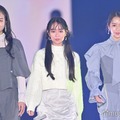 天翔愛、藤岡舞衣、天翔天音（C）モデルプレス