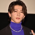 Aぇ! group末澤誠也、猛反省の“黒歴史”明かす「今後一切話さない」＜彼女と彼氏の明るい未来＞ 画像