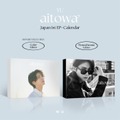 YU「EP+Calendar『aitowa』」（提供写真）
