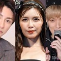 與真司郎、宇野実彩子、末吉秀太（C）モデルプレス