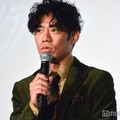 高橋大輔（C）モデルプレス
