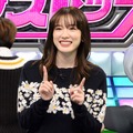 永野芽郁（C）フジテレビ