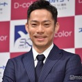 高橋大輔（C）モデルプレス