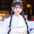 「美でトップに立ちたい」と宣言した千葉恵⾥（C）モデルプレス