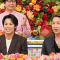 RIKU、陣（C）日本テレビ