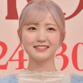 1月にAKB48を卒業する本田仁美（C）モデルプレス