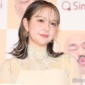 イメチェン前の村重杏奈（C）モデルプレス